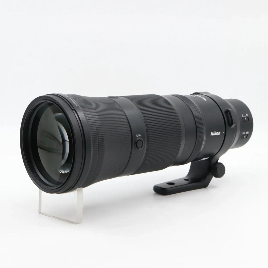Nikon Z 180-600mm f/5.6-6.3 VR gebraucht