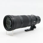 Nikon Z 180-600mm f/5.6-6.3 VR gebraucht
