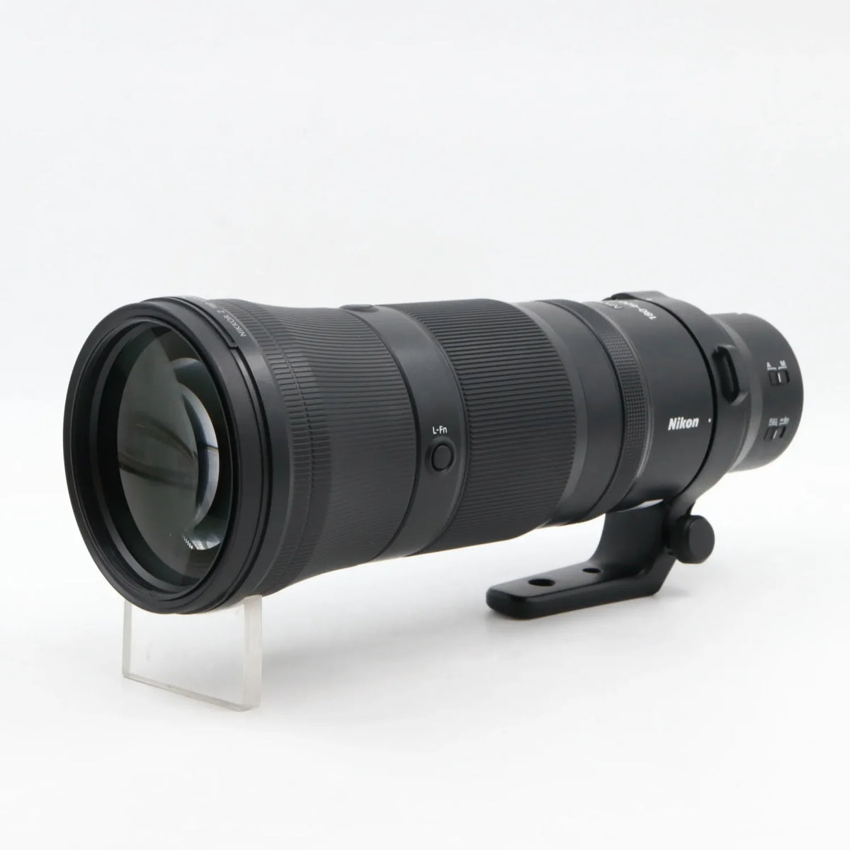 Nikon Z 180-600mm f/5.6-6.3 VR gebraucht