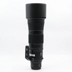 Nikon Z 180-600mm f/5.6-6.3 VR gebraucht