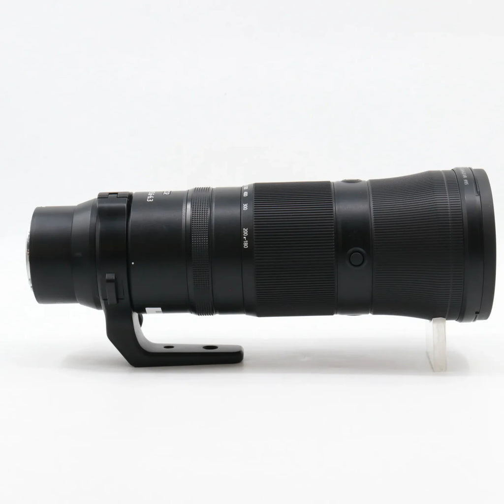 Nikon Z 180-600mm f/5.6-6.3 VR gebraucht