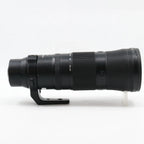 Nikon Z 180-600mm f/5.6-6.3 VR gebraucht