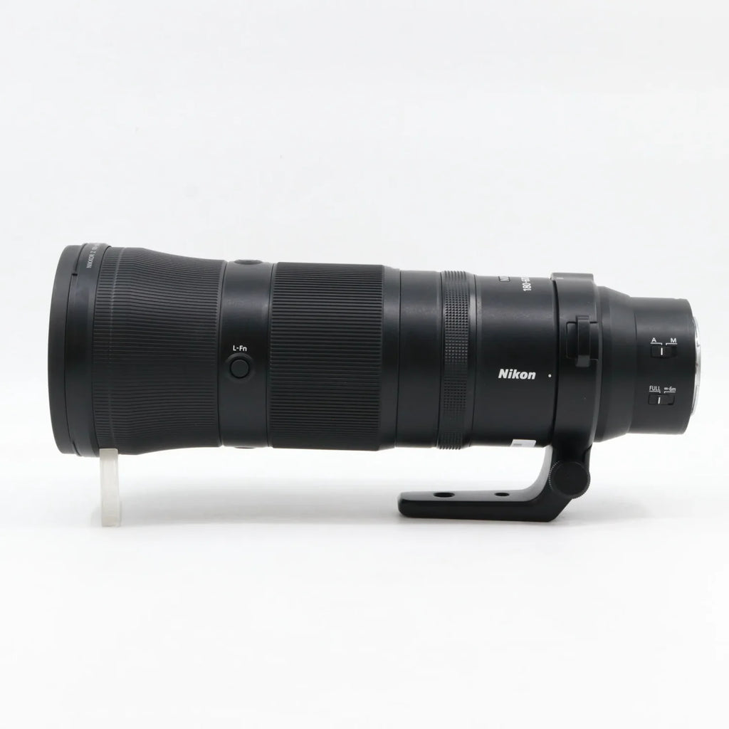 Nikon Z 180-600mm f/5.6-6.3 VR gebraucht