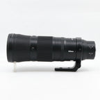Nikon Z 180-600mm f/5.6-6.3 VR gebraucht