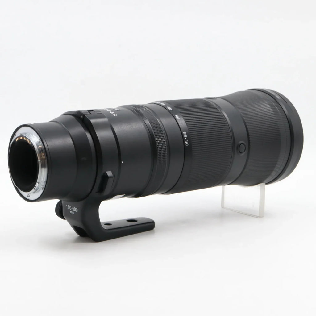 Nikon Z 180-600mm f/5.6-6.3 VR gebraucht