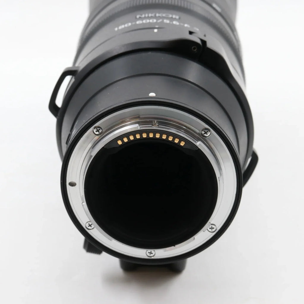 Nikon Z 180-600mm f/5.6-6.3 VR gebraucht