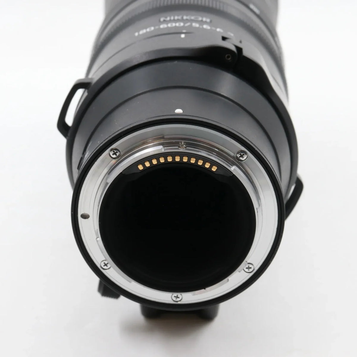 Nikon Z 180-600mm f/5.6-6.3 VR gebraucht