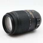 Nikon AF-S 55-300mm f/4.5-5.6G VR DX ED gebraucht