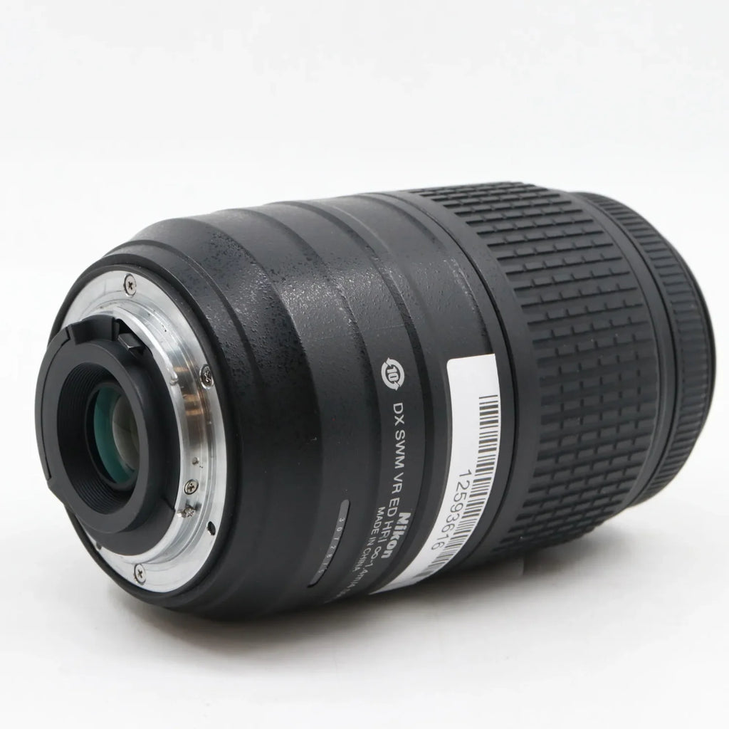 Nikon AF-S 55-300mm f/4.5-5.6G VR DX ED gebraucht