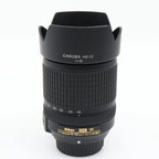Nikon AF-S 18-140mm f/3.5-5.6G ED VR DX gebraucht