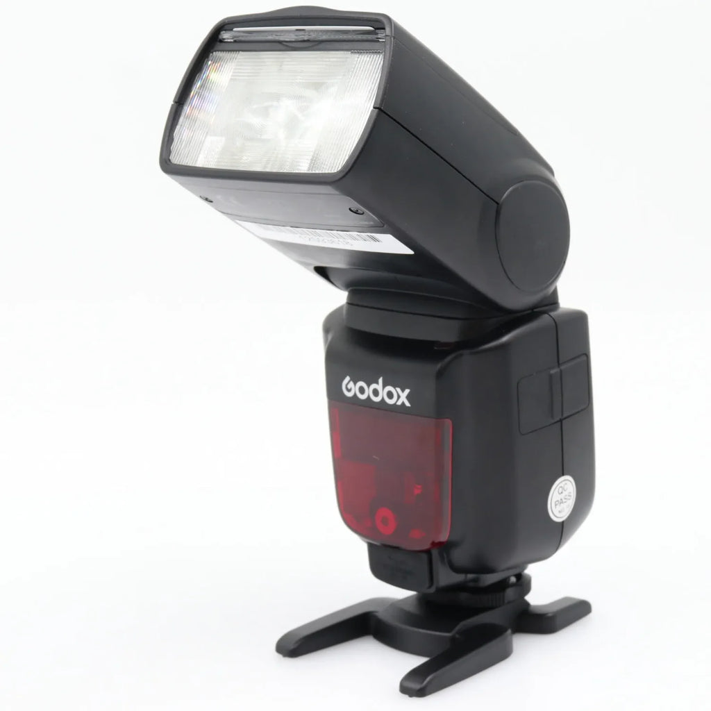 Godox Speedlite TT685 Nikon gebraucht