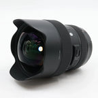 Sigma 14-24mm f/2.8 DG HSM Art Canon EF gebraucht