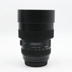 Sigma 14-24mm f/2.8 DG HSM Art Canon EF gebraucht