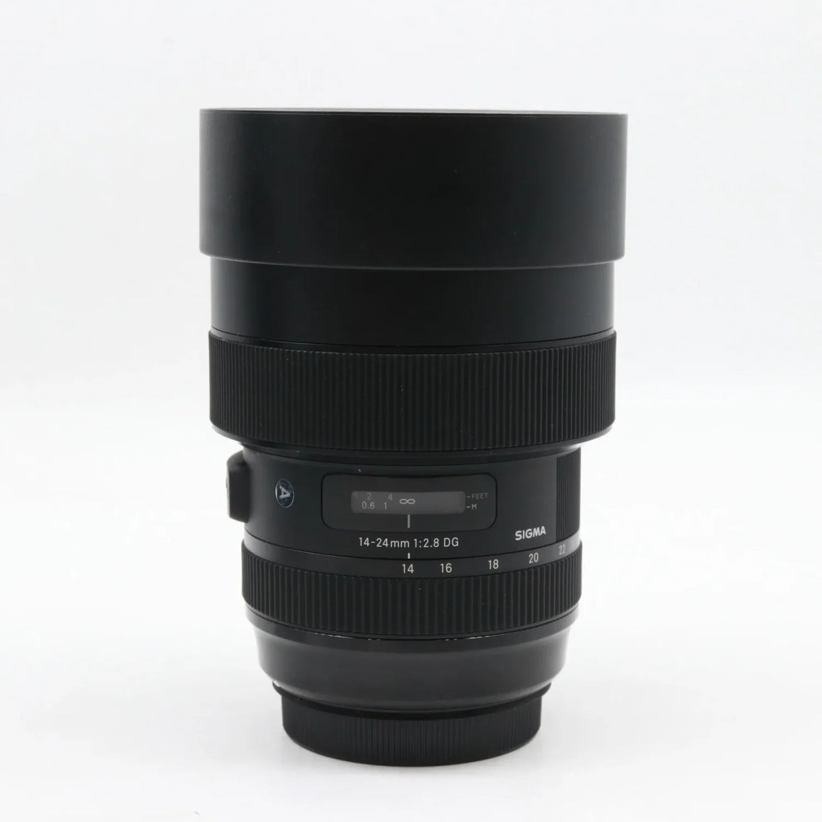 Sigma 14-24mm f/2.8 DG HSM Art Canon EF gebraucht