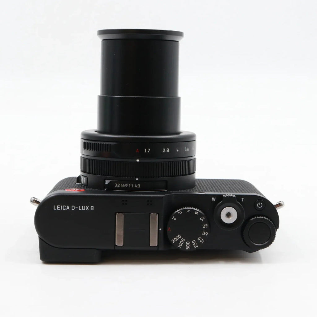 Leica 19191 D-LUX 8 gebraucht