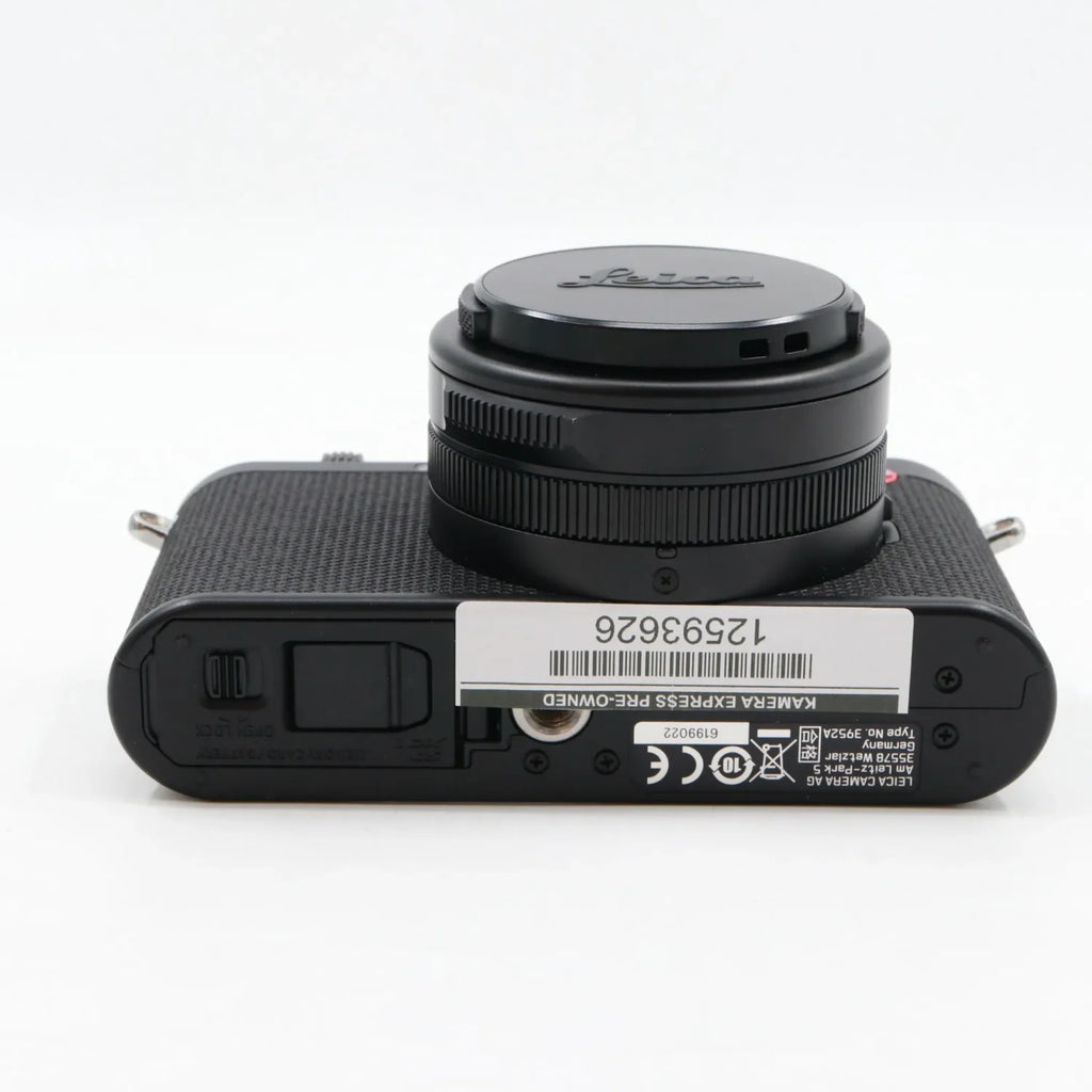 Leica 19191 D-LUX 8 gebraucht