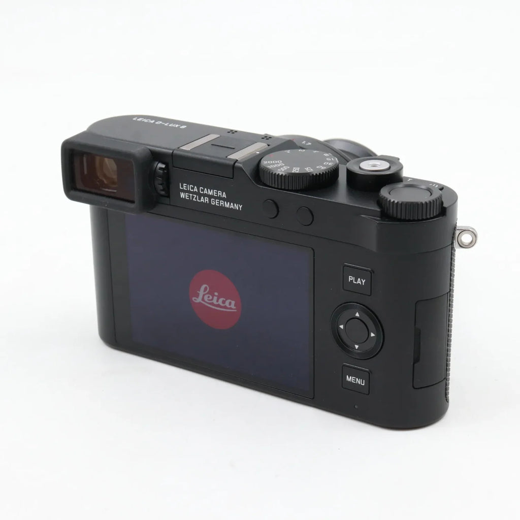Leica 19191 D-LUX 8 gebraucht