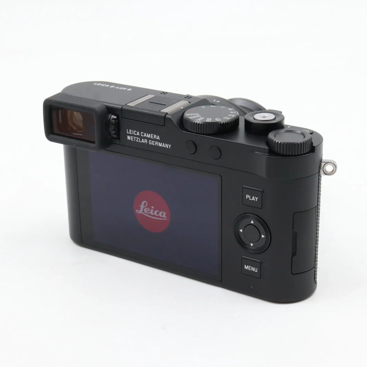 Leica 19191 D-LUX 8 gebraucht