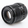 Fujifilm XF 50mm f/2 R WR used