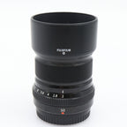 Fujifilm XF 50mm f/2 R WR gebraucht