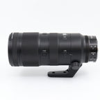 Nikon Z 70-200mm f/2.8 VR S used