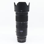 Nikon Z 70-200mm f/2.8 VR S used