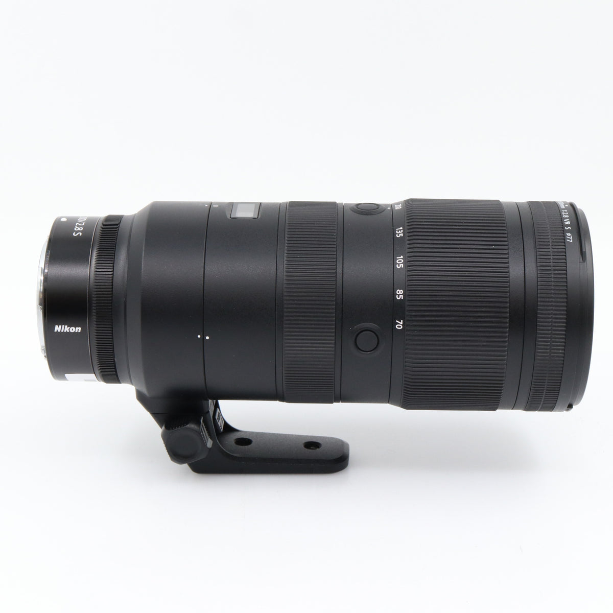 Nikon Z 70-200mm f/2.8 VR S used