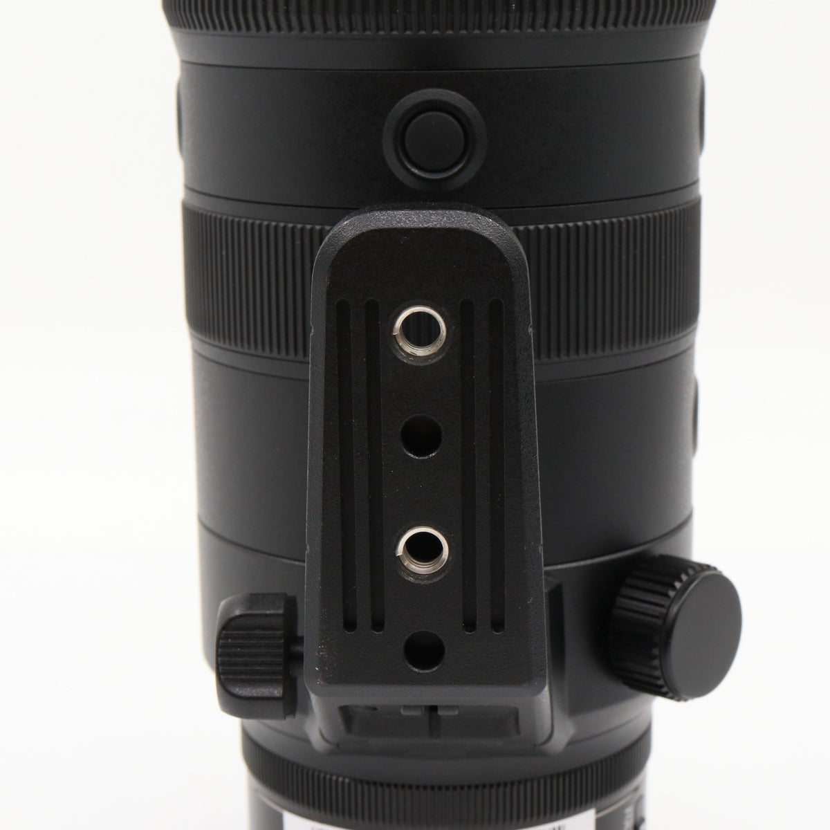 Nikon Z 70-200mm f/2.8 VR S used
