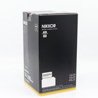 Nikon Z 70-200mm f/2.8 VR S used