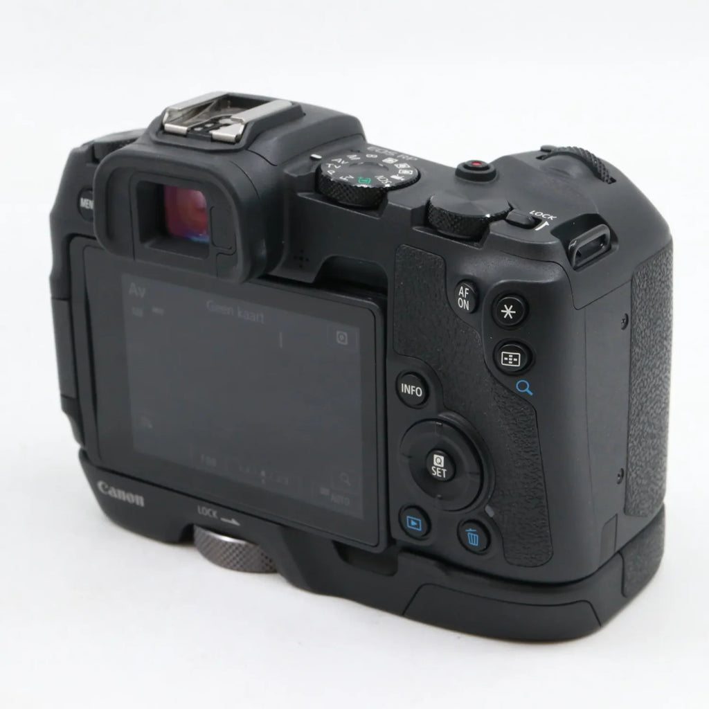 Canon EOS RP Gehäuse gebraucht