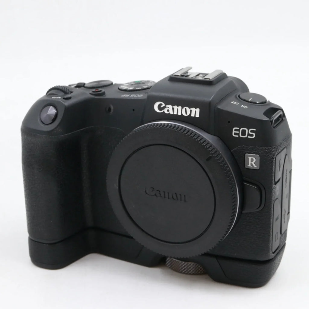 Canon EOS RP Gehäuse gebraucht