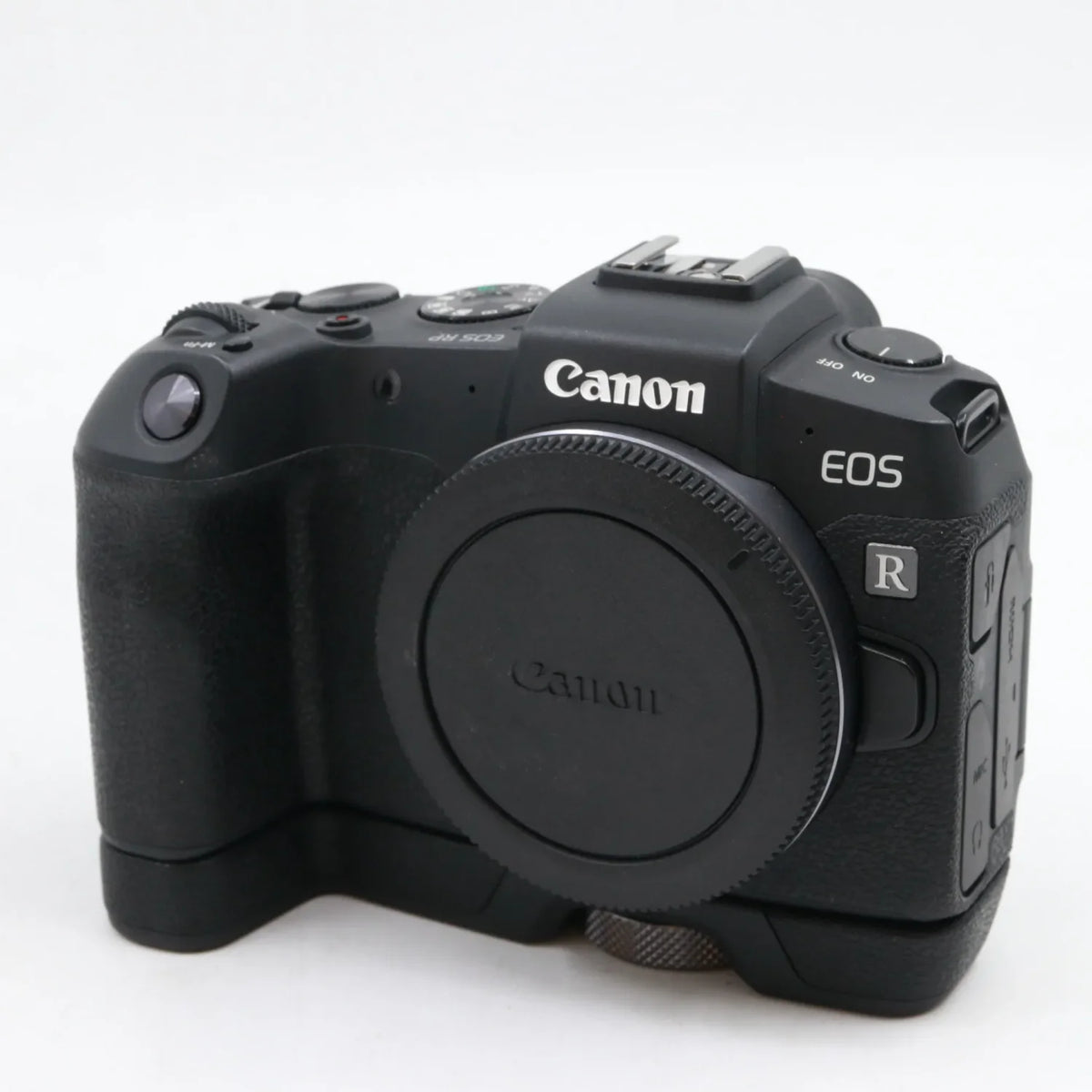 Canon EOS RP Gehäuse gebraucht