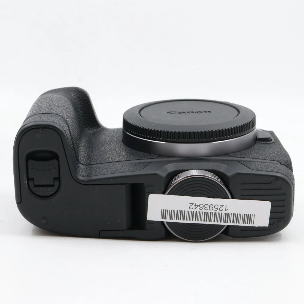 Canon EOS RP Gehäuse gebraucht