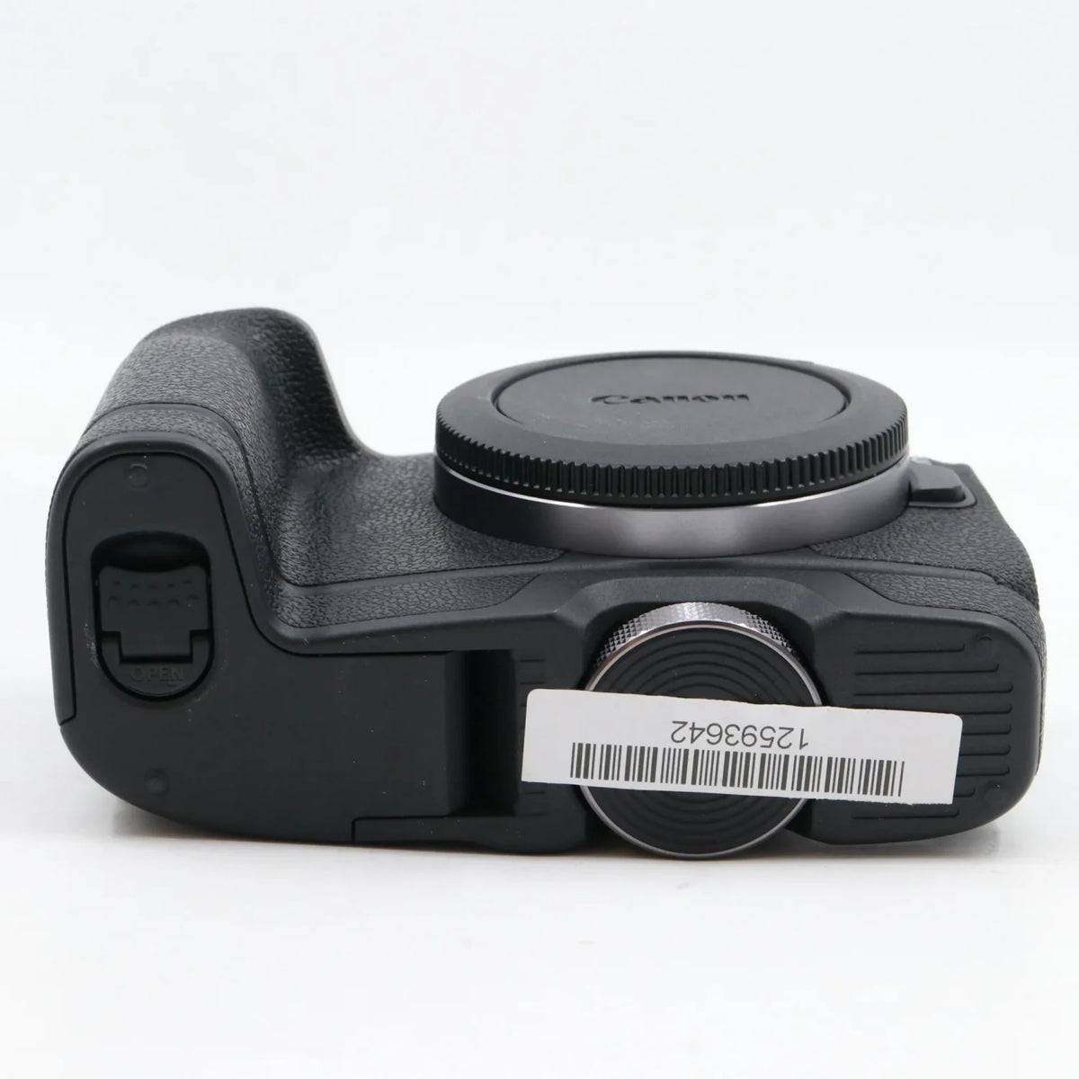 Canon EOS RP Gehäuse gebraucht