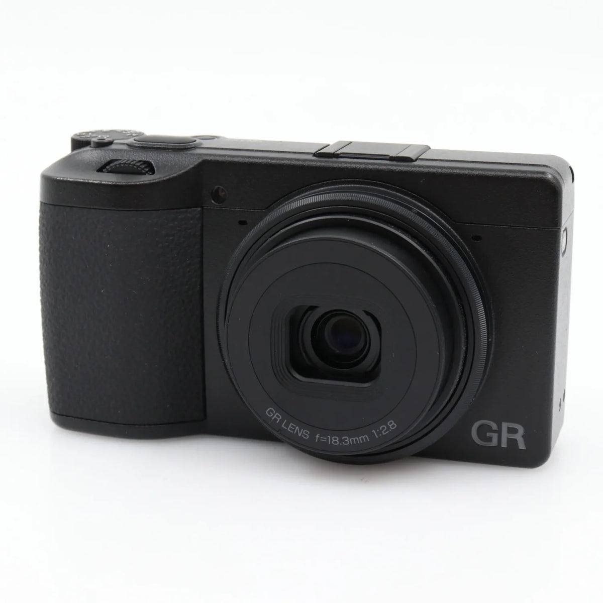 Ricoh GR IV gebraucht