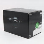 Sony A7 IV body used