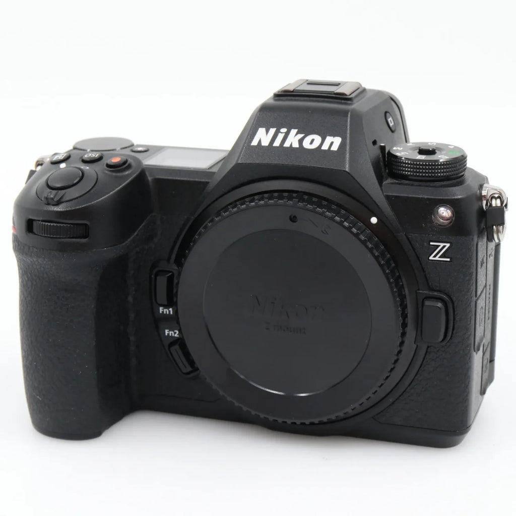 Nikon Z6 III Gehäuse gebraucht