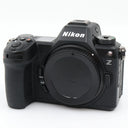 Nikon Z6 III Gehäuse gebraucht