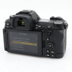 Nikon Z6 III Gehäuse gebraucht
