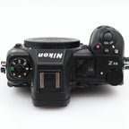 Nikon Z6 III Gehäuse gebraucht