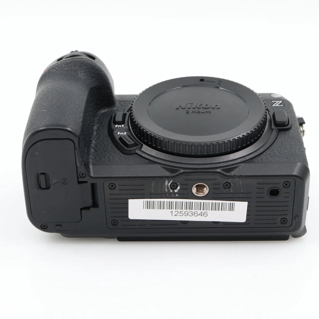 Nikon Z6 III Gehäuse gebraucht