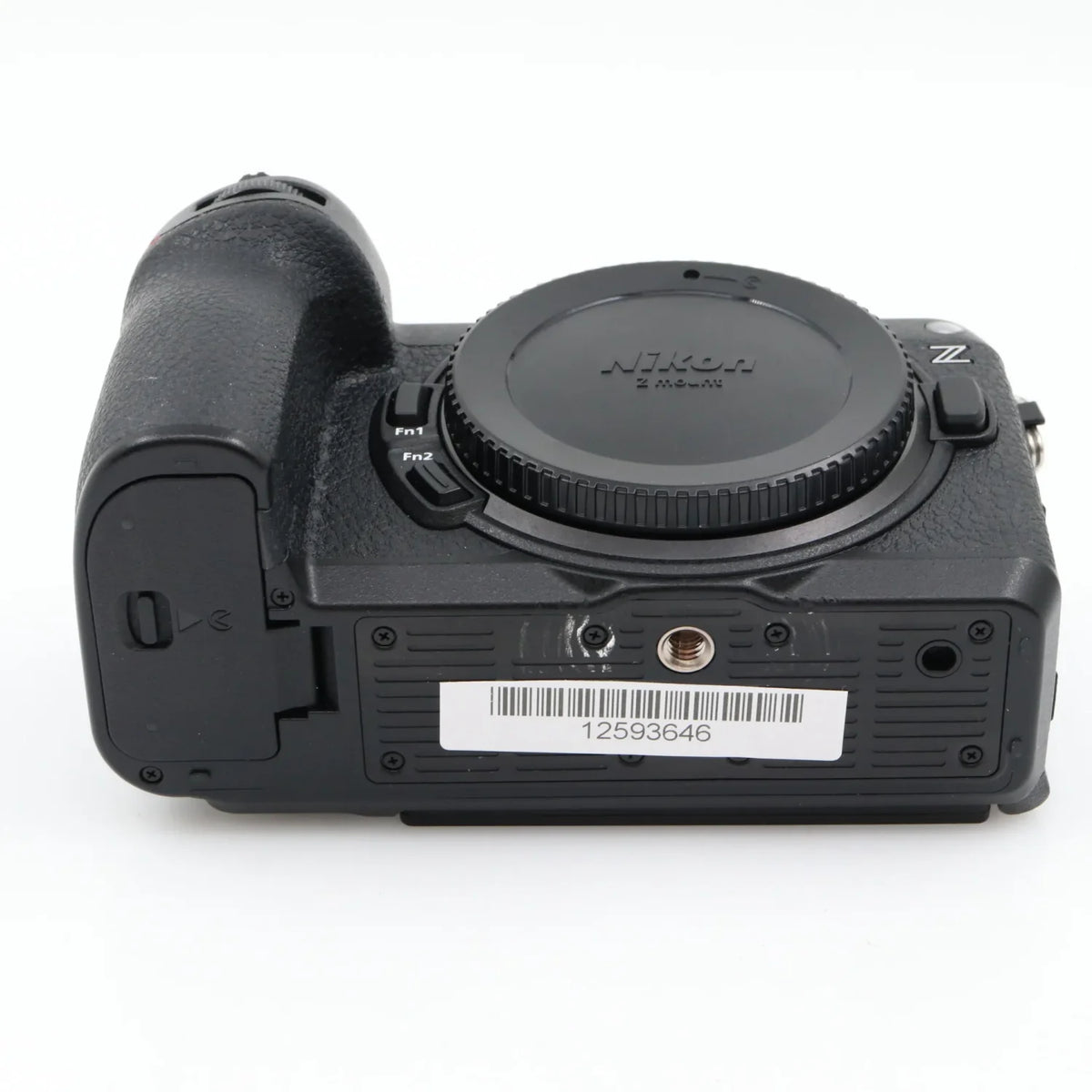 Nikon Z6 III Gehäuse gebraucht