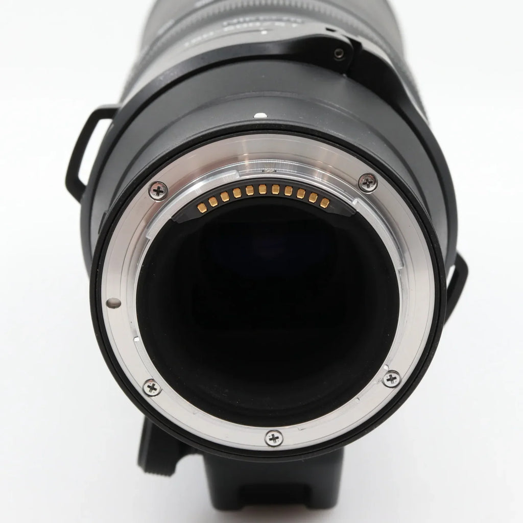 Nikon Z 180-600mm f/5.6-6.3 VR used