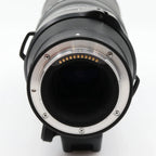 Nikon Z 180-600mm f/5.6-6.3 VR used