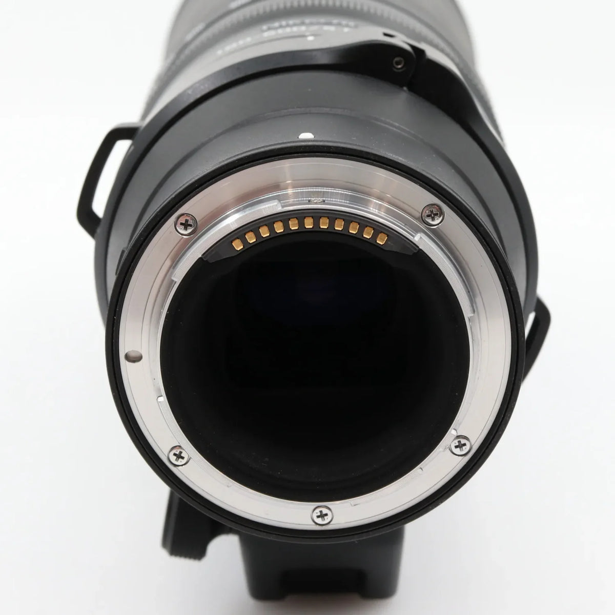 Nikon Z 180-600mm f/5.6-6.3 VR used