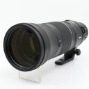 Nikon Z 180-600mm f/5.6-6.3 VR used
