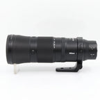 Nikon Z 180-600mm f/5.6-6.3 VR used