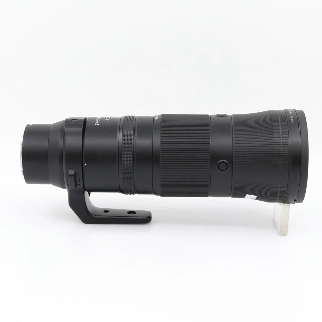 Nikon Z 180-600mm f/5.6-6.3 VR used