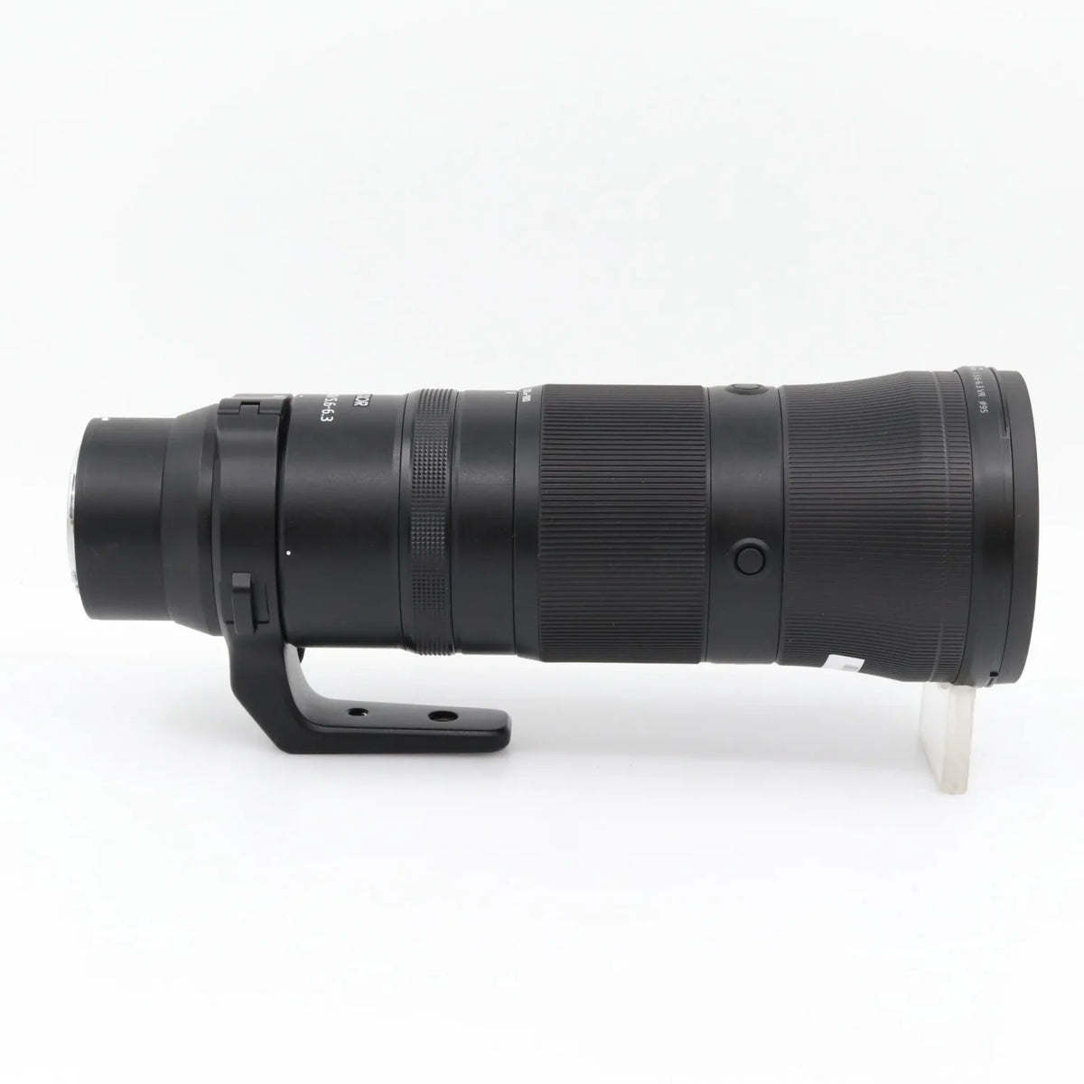 Nikon Z 180-600mm f/5.6-6.3 VR used