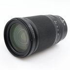 Nikon Z 28-400mm f/4-8 VR used